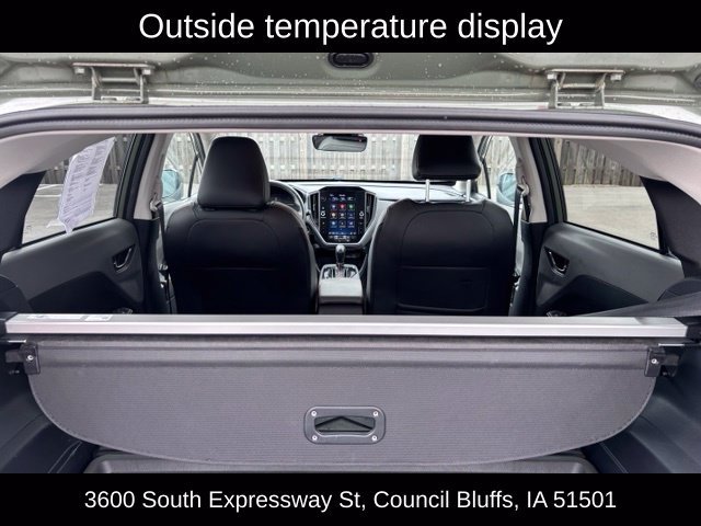 Used 2024 Green Subaru Limited image 50