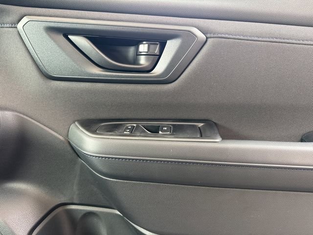 New 2026 MAGNETITE GRAY METALLIC Subaru Premium image 23