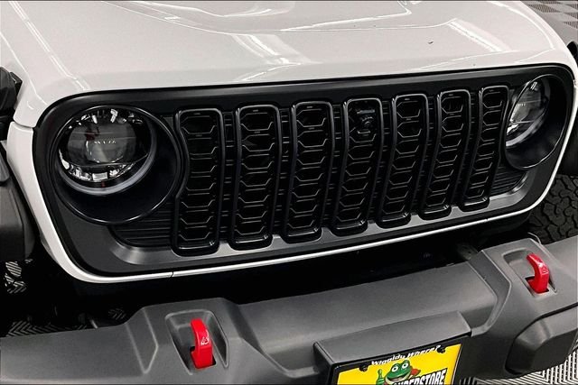 2024 Jeep Wrangler 4-Door Rubicon - Photo 32