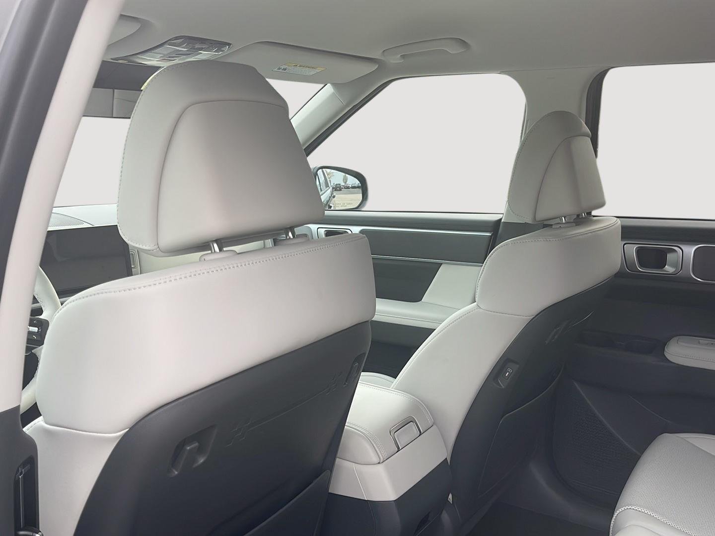 New 2026 Rockwood Green Hyundai SEL AWD image 16