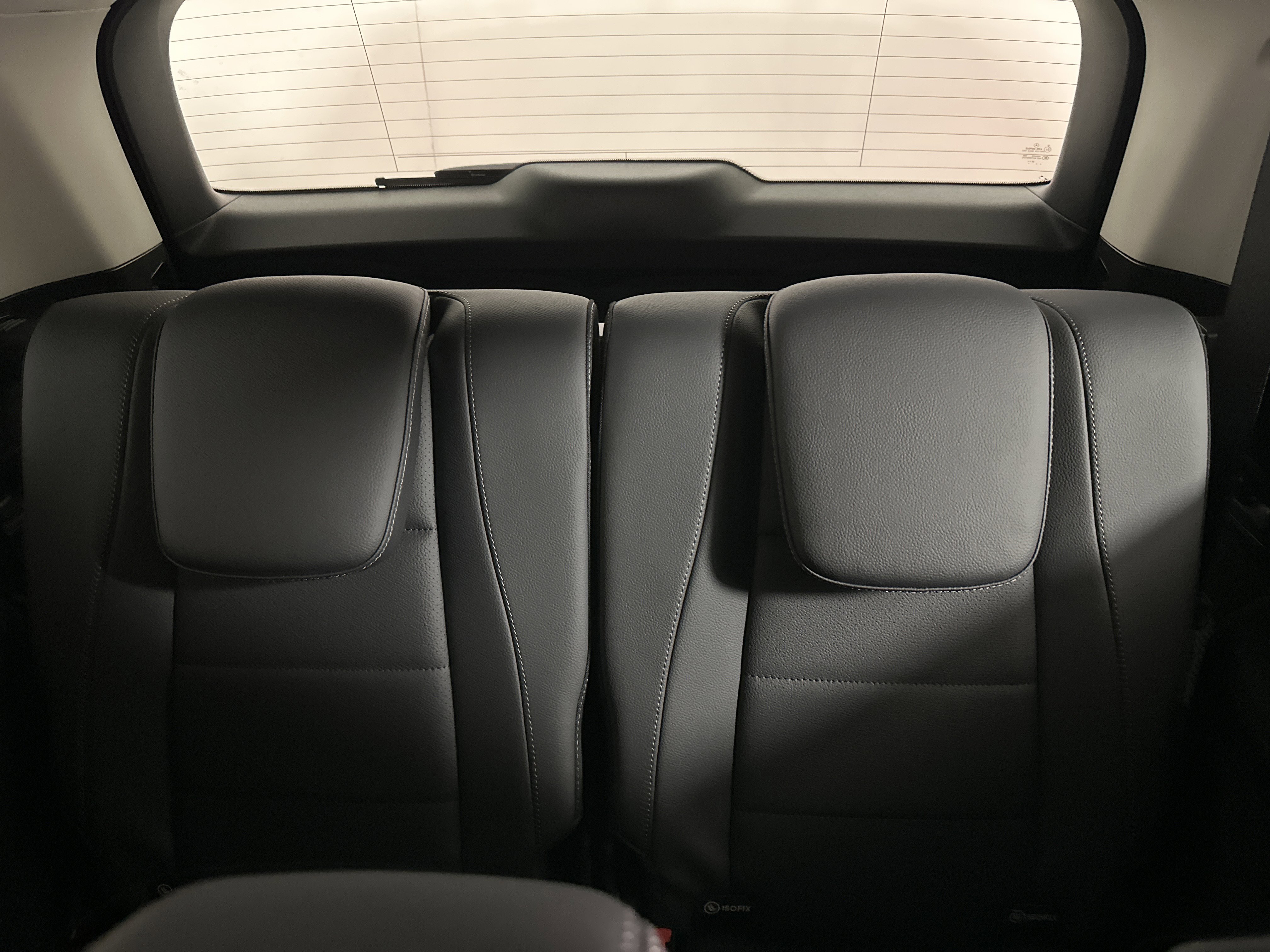 New 2026 Obsidian Black Metallic Mercedes-Benz GLS 450 image 54
