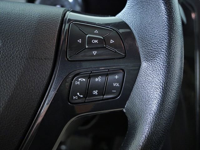 Certified Used 2018 Silver Ford XLT image 23