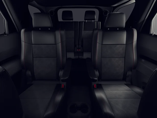 2026 Dodge Durango GT Plus - Photo 17