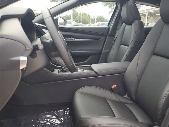 New 2026 Jet Black Mica Mazda 2.5 S Preferred image 18