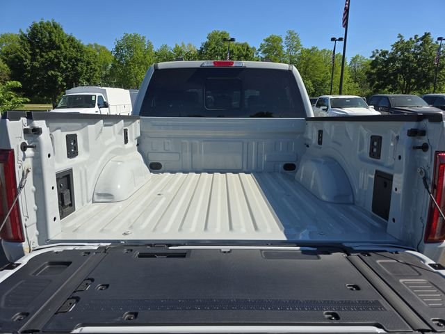New 2026 Avalanche Ford Tremor® image 23