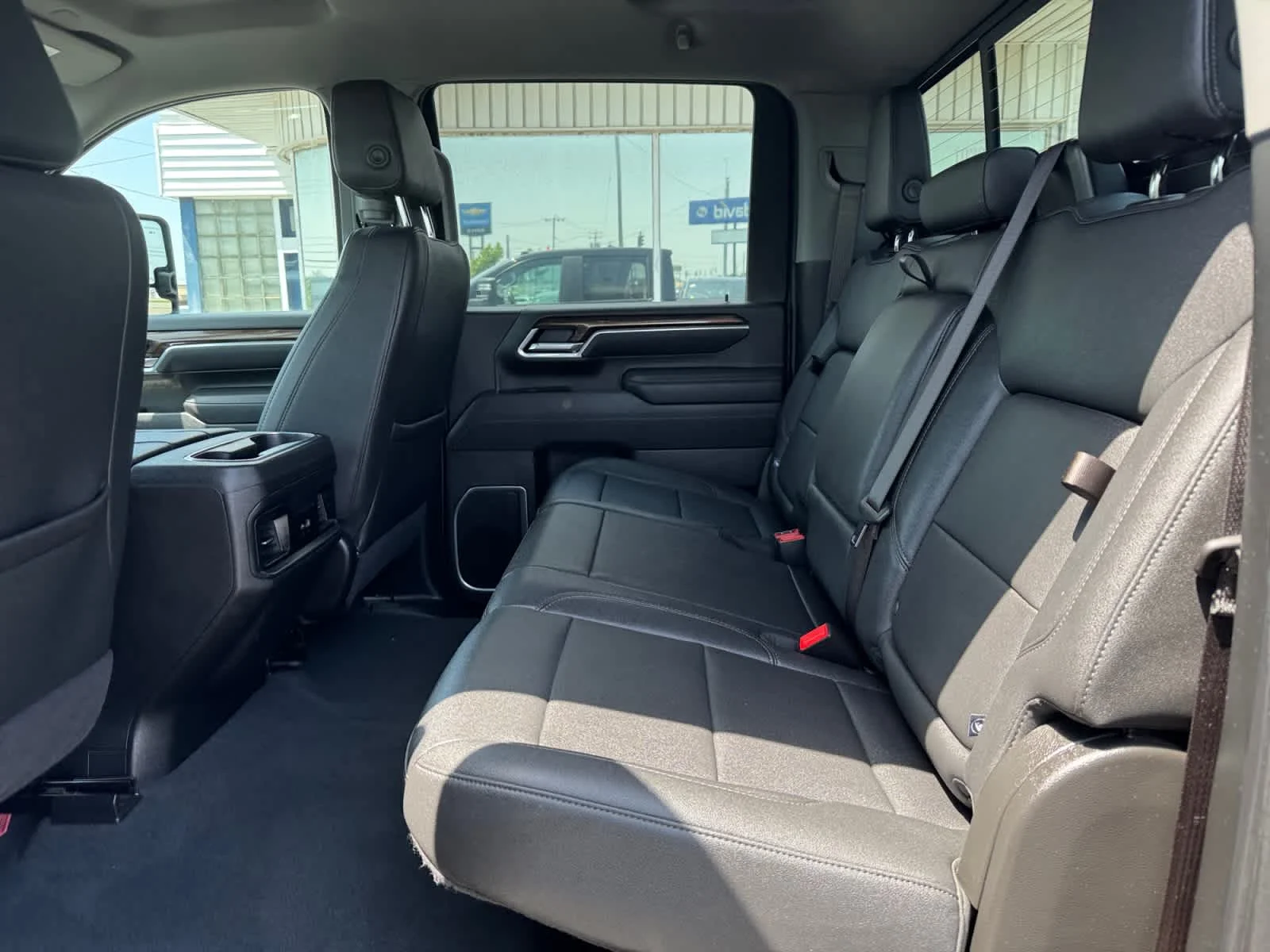 Used 2025 Black Chevrolet LT image 21