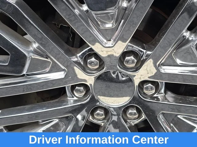 Used 2018 Black Chevrolet Custom image 27
