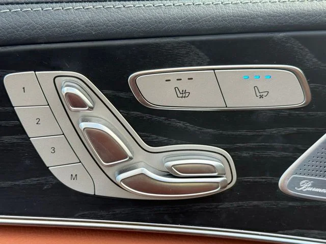Used 2022 Gray Mercedes-Benz CLS 450 image 14