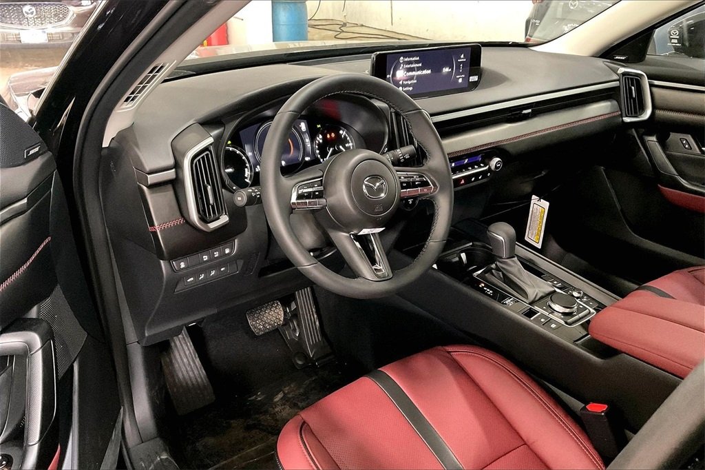 2026 MAZDA CX-50 - Image 7