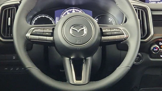 2025 Mazda CX-50 Premium Plus - Photo 24