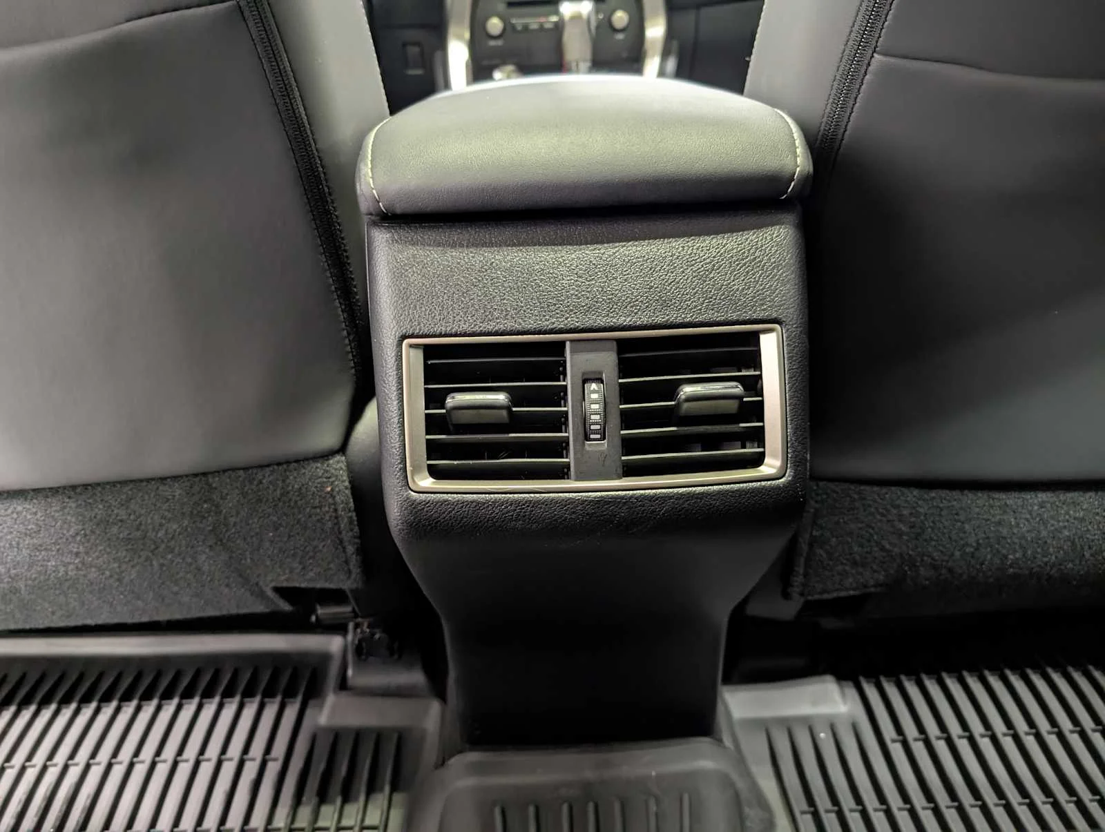 Used 2021 Atomic Silver Lexus  image 22