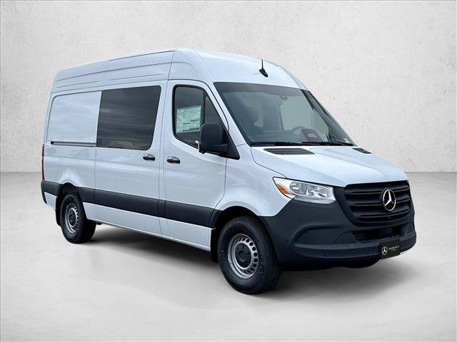 New 2026 Arctic White Mercedes-Benz  image 30