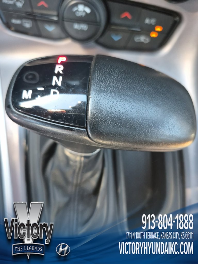 Used 2022 Blue Dodge GT image 23