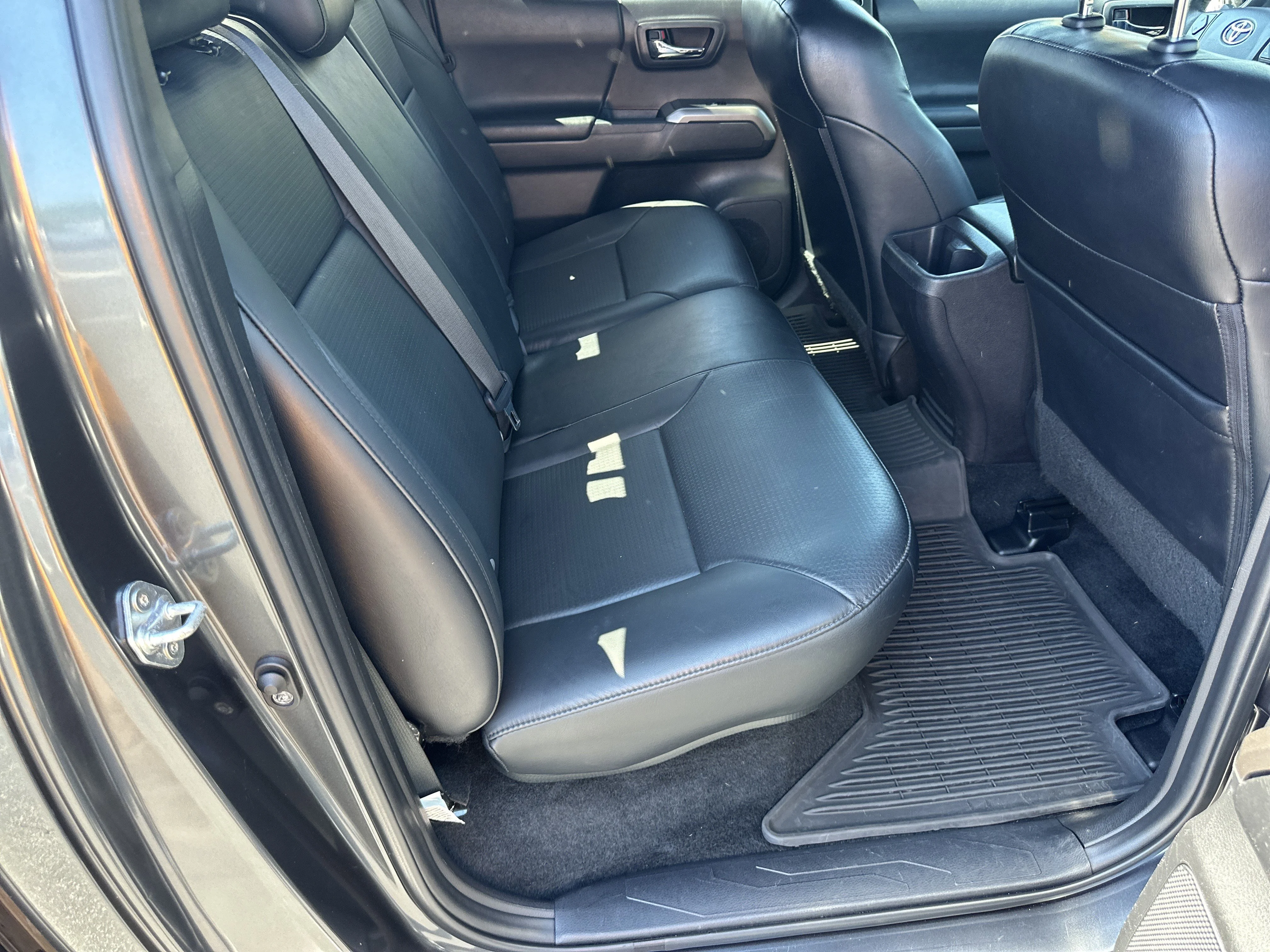 Used 2022 Magnetic Gray Metallic Toyota Limited image 14