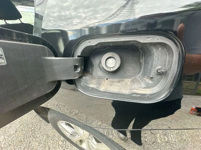 Used 2019 Black Chevrolet LT image 44
