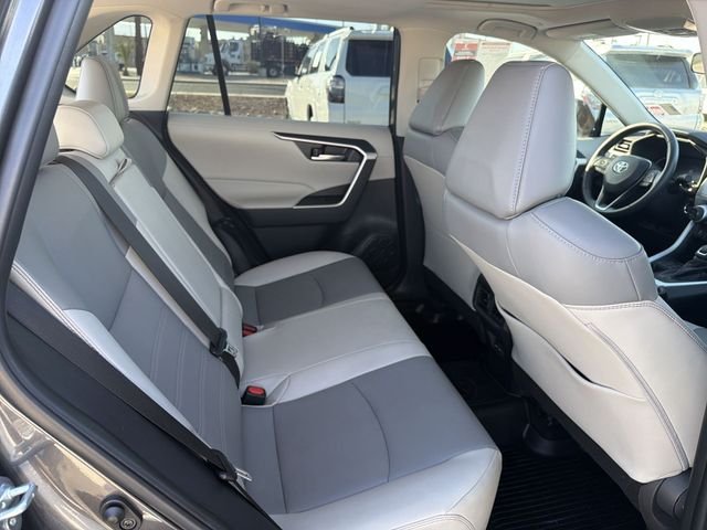 2024 Toyota RAV4 XLE Premium - Photo 30