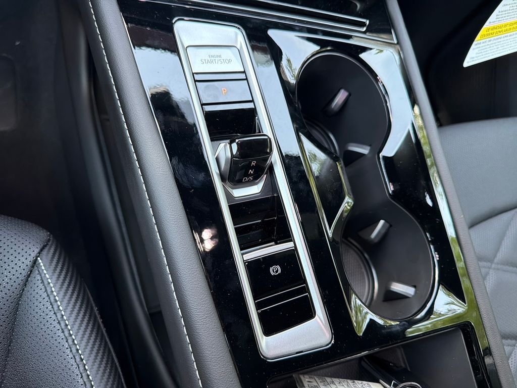 New 2026  Volkswagen 2.0T SE w/Technology image 22