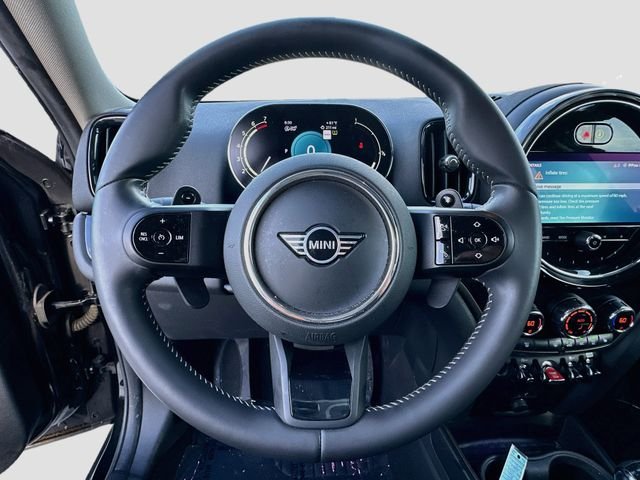 Used 2024 Black MINI Classic image 11
