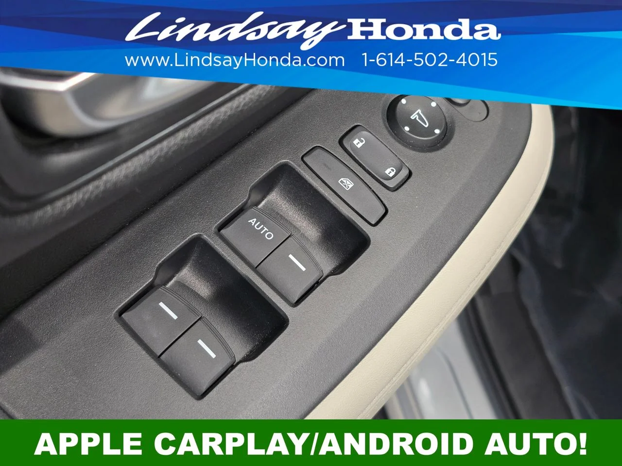 Used 2024 Lunar Silver Metallic Honda LX image 21
