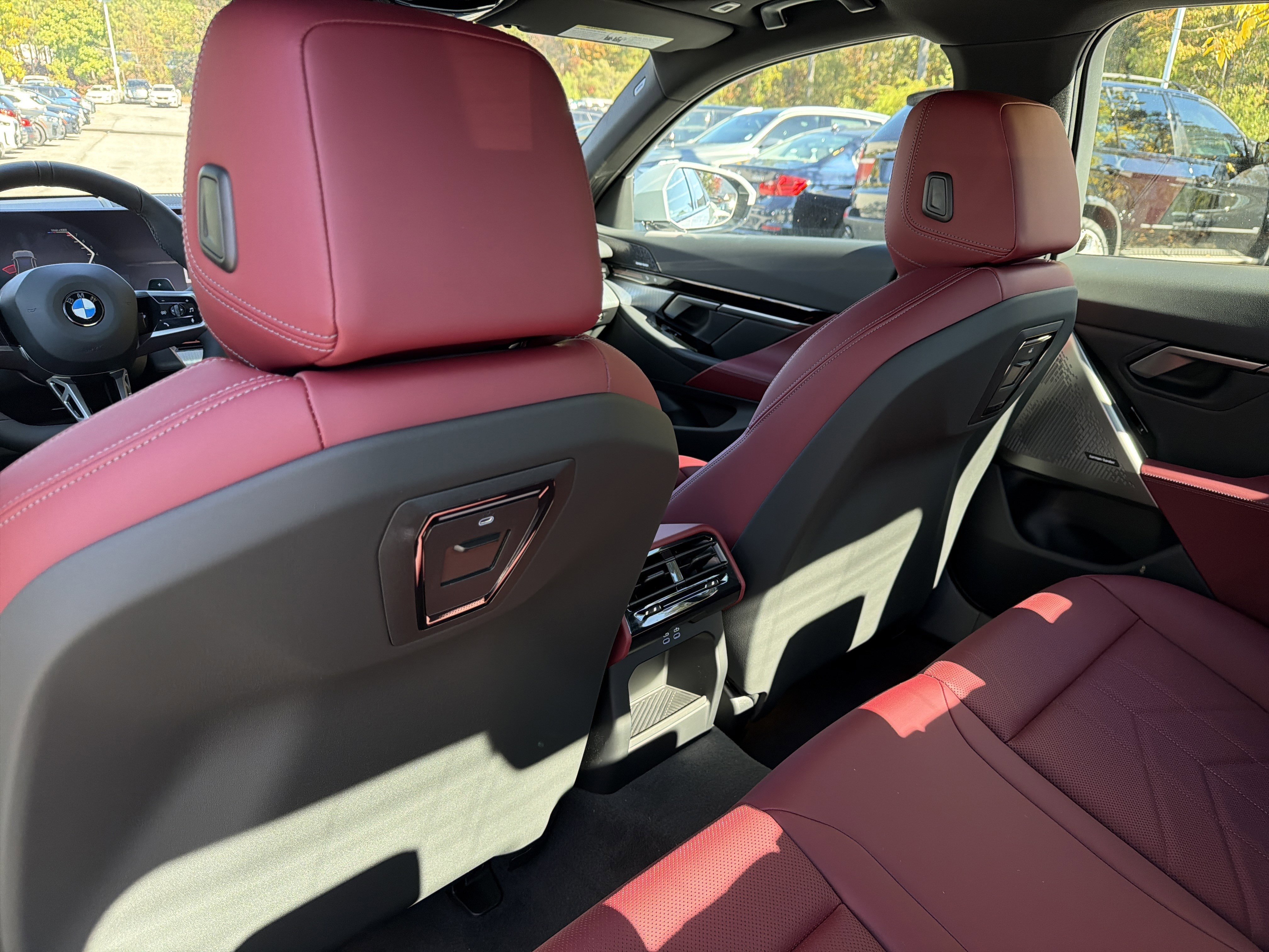 2026 BMW 5 Series 530i - Photo 22