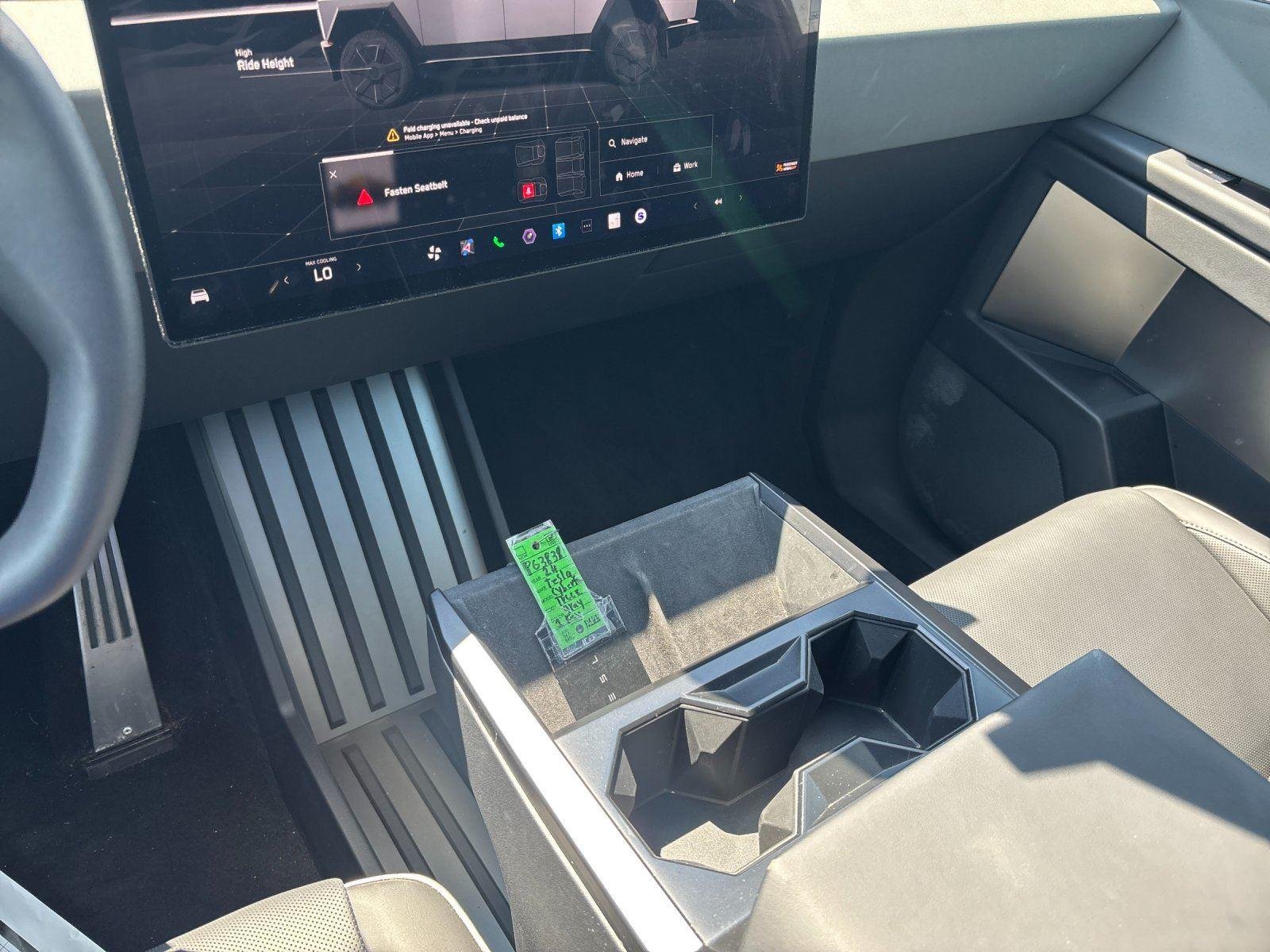 Used 2024  Tesla Cyberbeast image 26