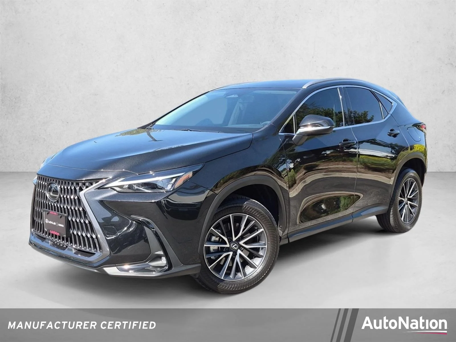 2024 Lexus NX 350