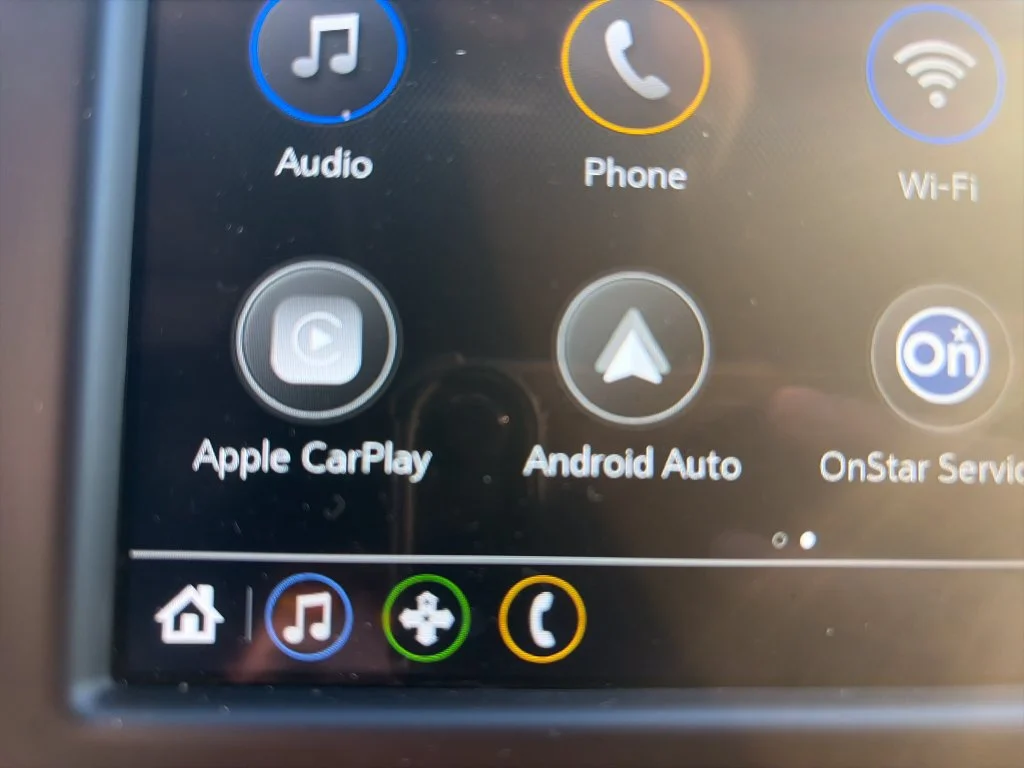 2019 Chevrolet Equinox LT - Photo 21