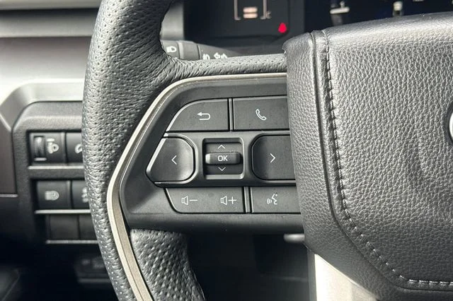 Certified Used 2025 White Toyota SR5 image 27
