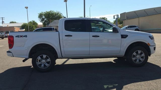 2023 Ford Ranger XLT - Photo 11