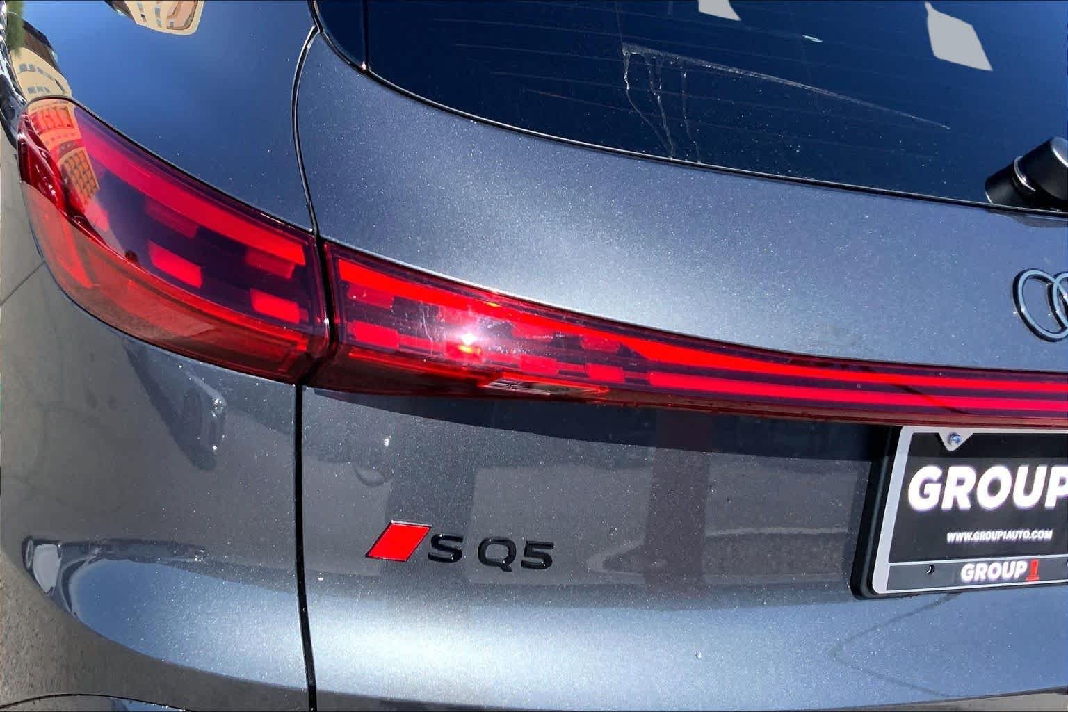 Used 2026  Audi Premium Plus image 29