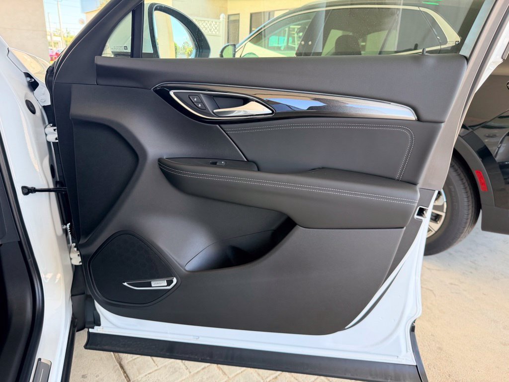 2026 Buick Envision Preferred - Photo 36