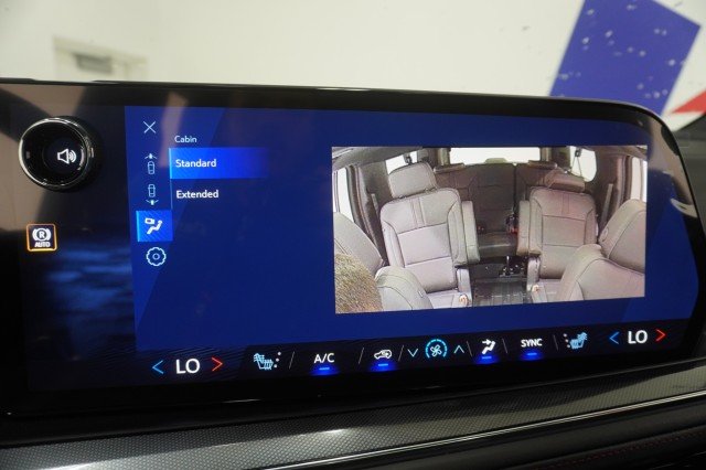 2026 Chevrolet Suburban RST - Photo 42