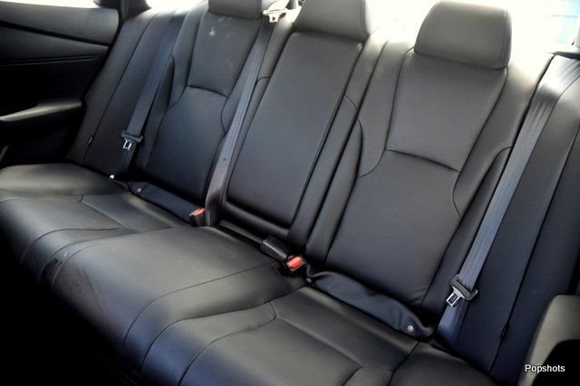 2025 Honda Accord Hybrid Sport-L - Photo 9