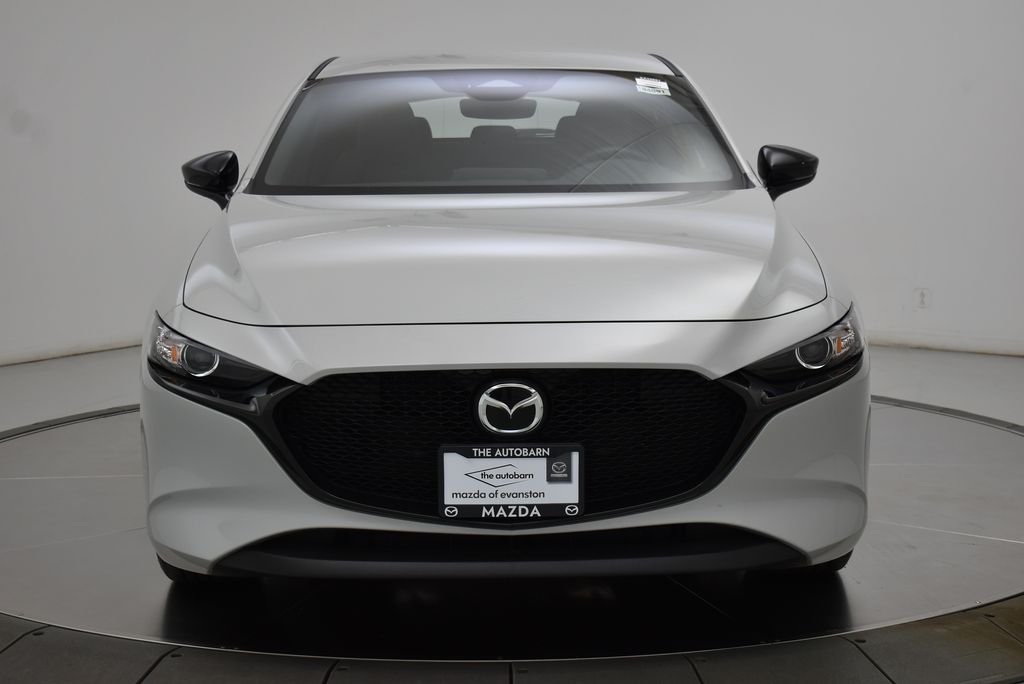 New 2026 Ceramic Metallic Mazda 2.5 S Select Sport image 12