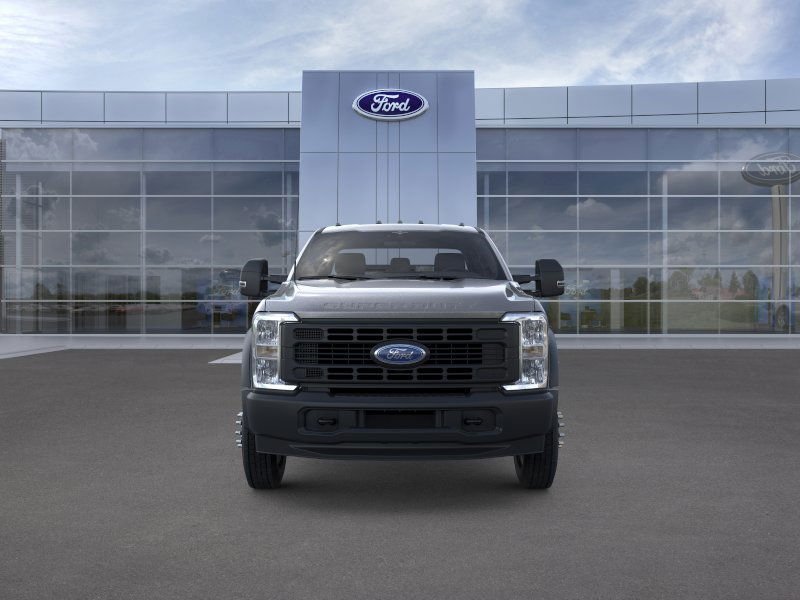 2025 Ford F-450 Super Duty Chassis Cab XL - Photo 6
