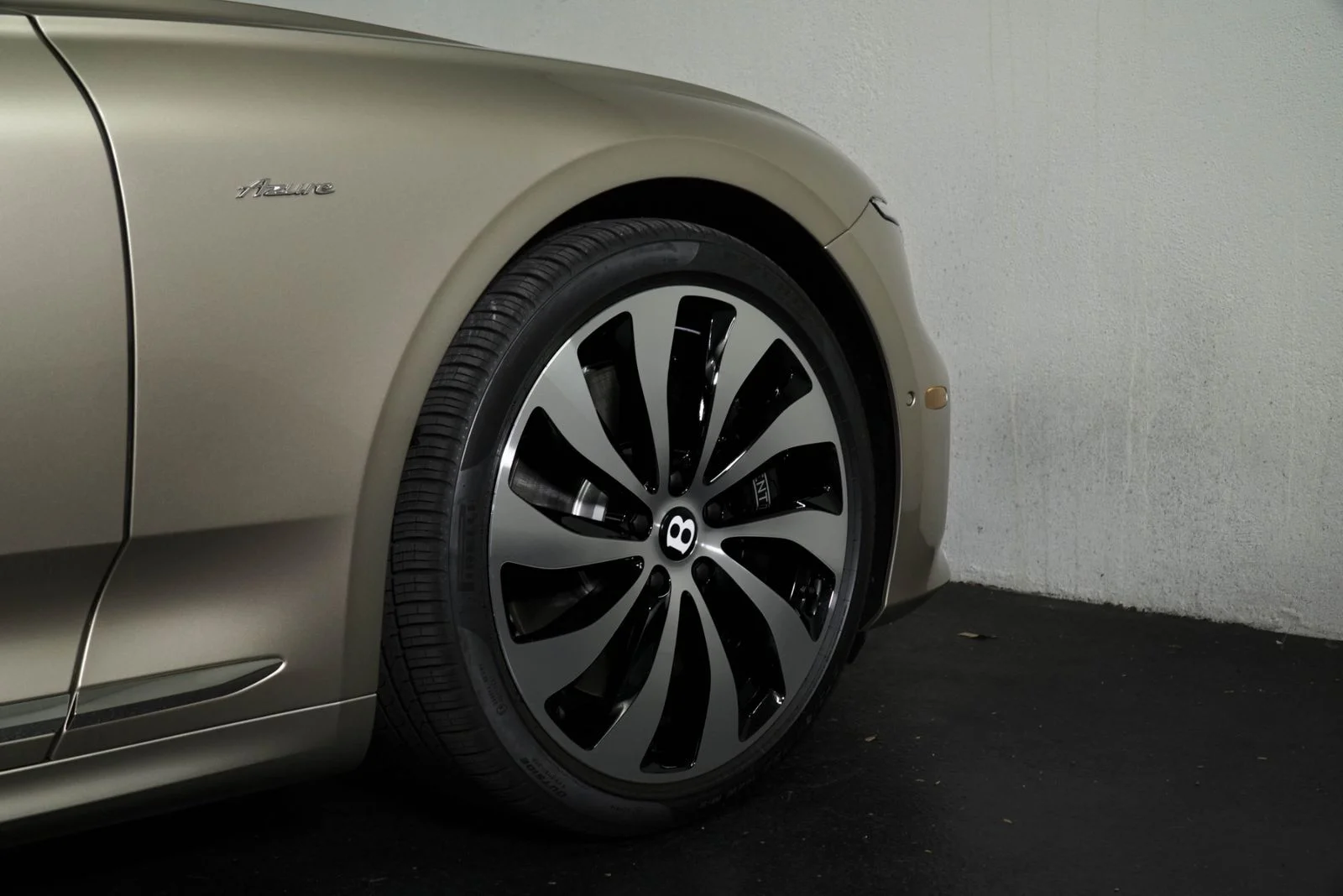 New 2026  Bentley  image 11