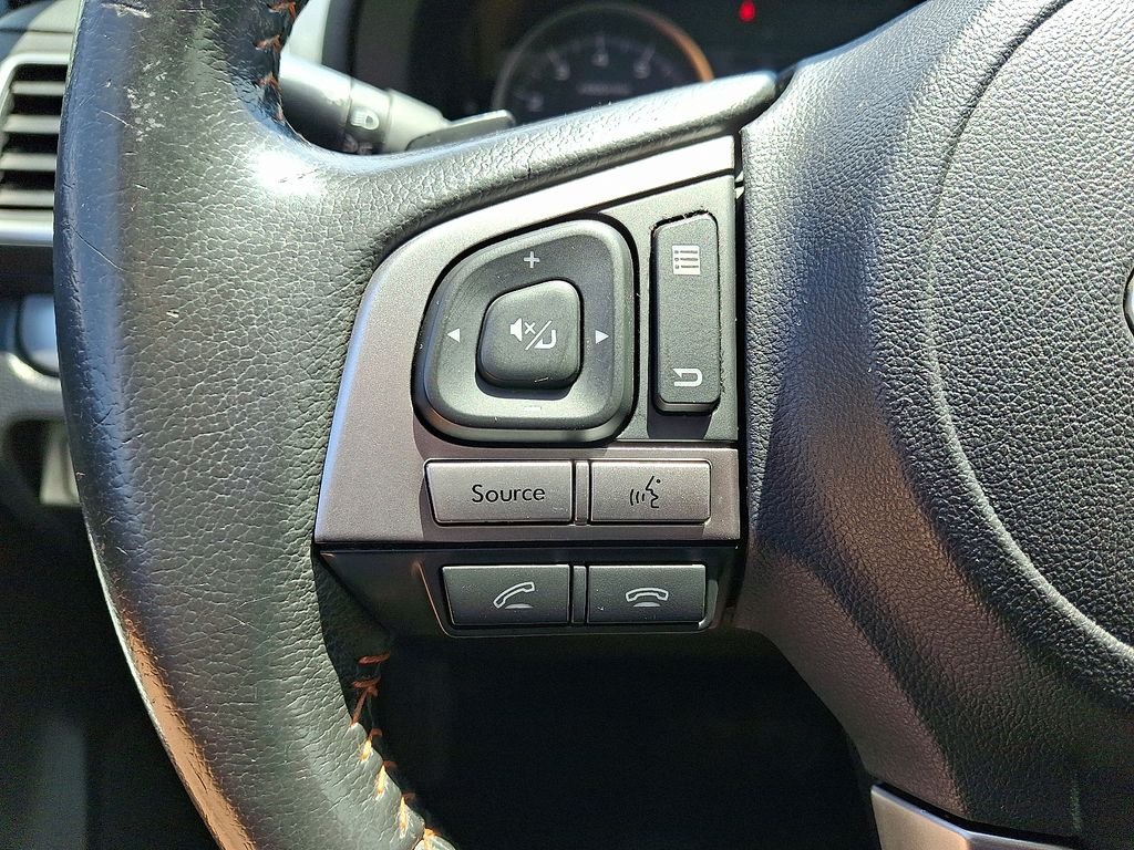 Used 2016 Silver Subaru 2.0i Premium image 21