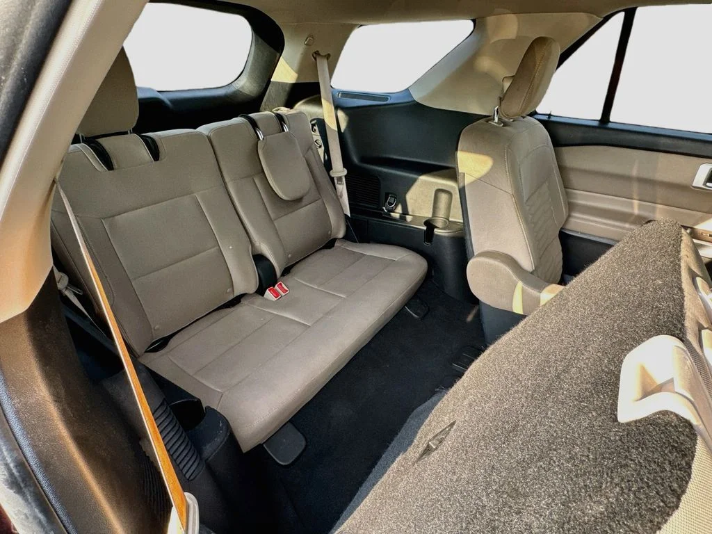 Used 2020 Brown Ford XLT image 34