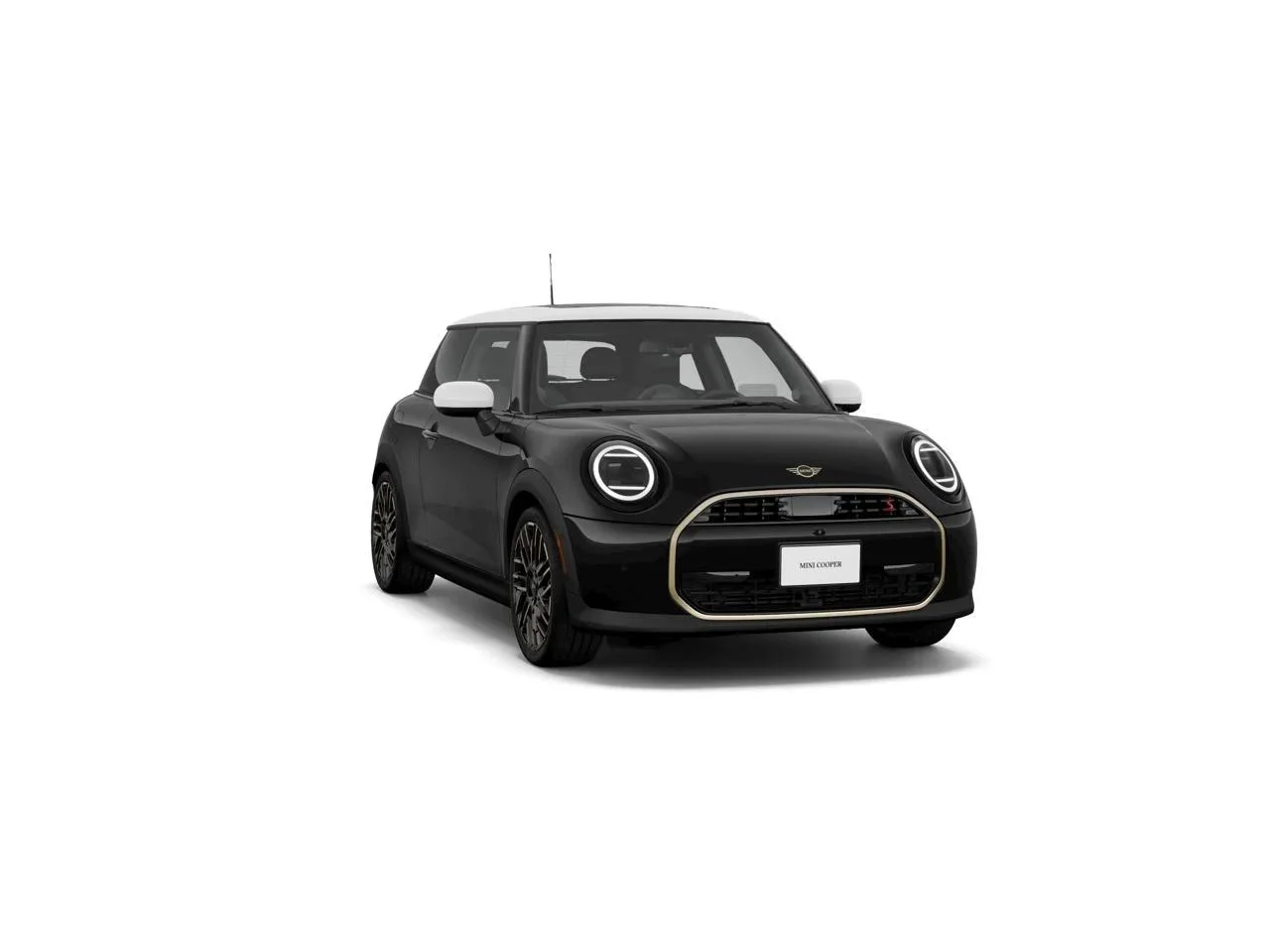 2026 MINI Hardtop Cooper S's photo