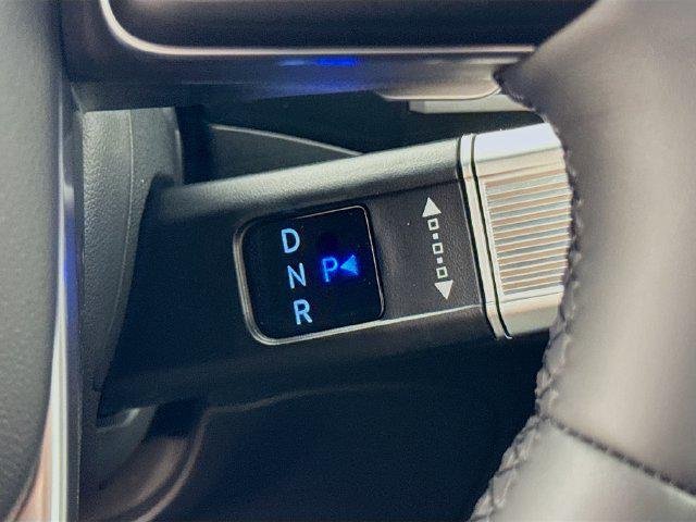 New 2026 Gray Hyundai SE image 25