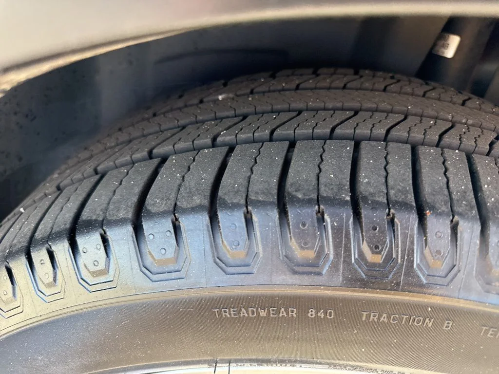 Used 2017 Silver Ford Limited image 38