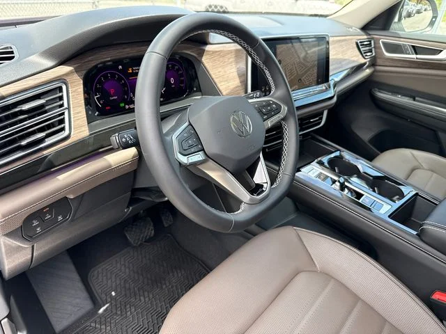 2026 Volkswagen Atlas SEL - Photo 41