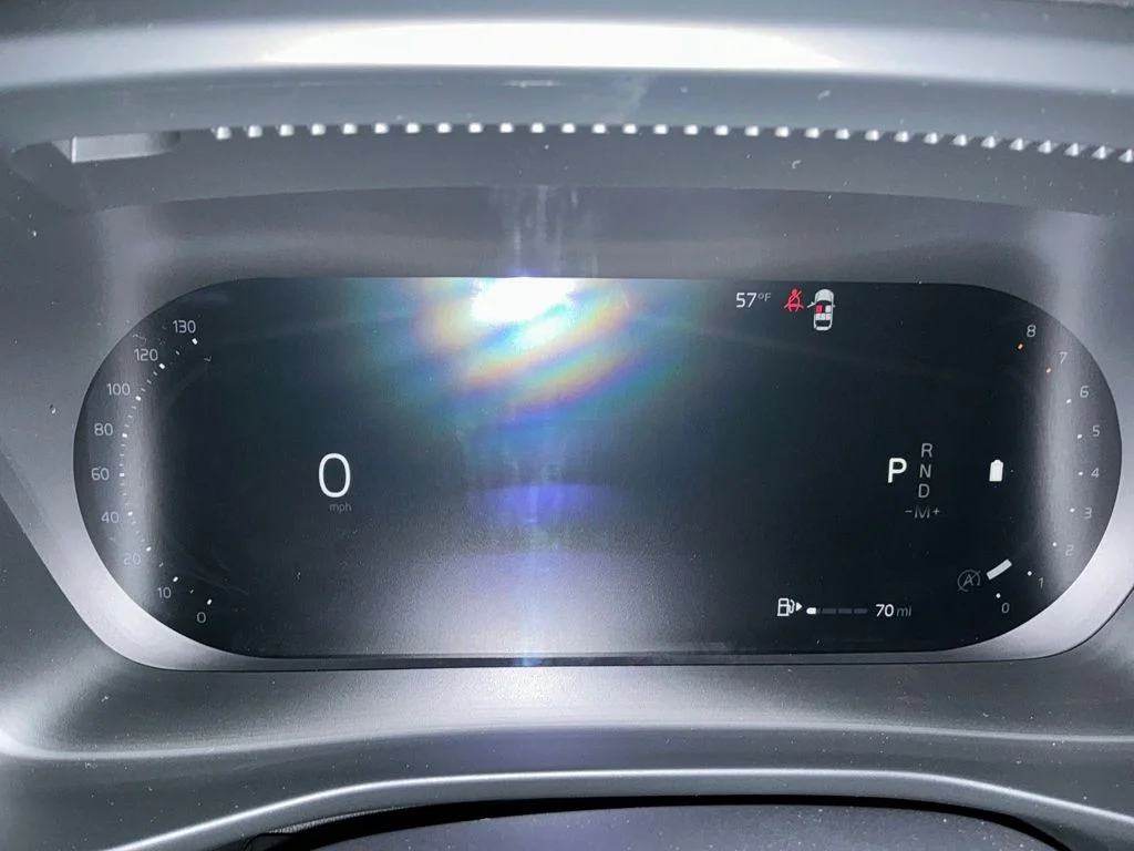 New 2026 Aurora Silver Volvo Plus image 13