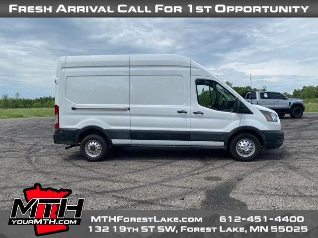 2024 Ford Transit-250 Base