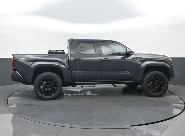 New 2026 Underground Toyota TRD Sport image 2