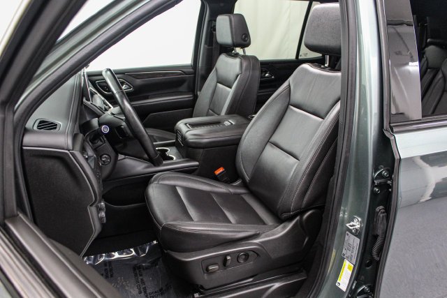 2024 Chevrolet Tahoe Z71 - Photo 12