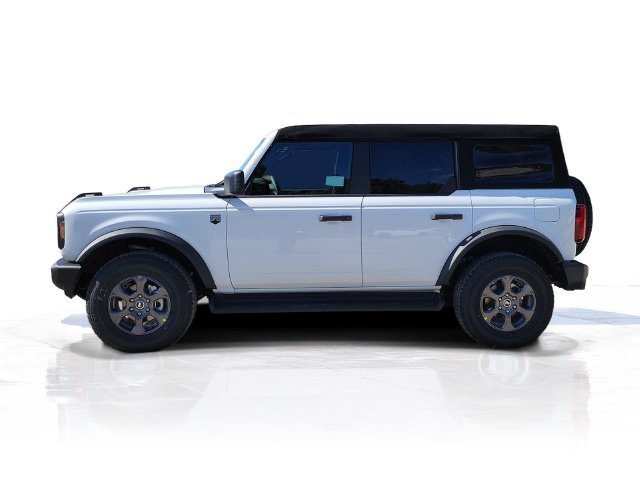 New 2026 Oxford White Ford Big Bend® image 15