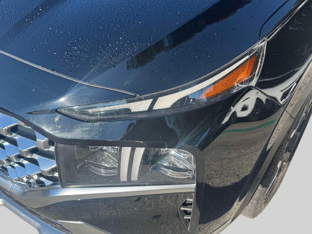 2022 Hyundai Santa Fe Limited PHEV - Photo 7