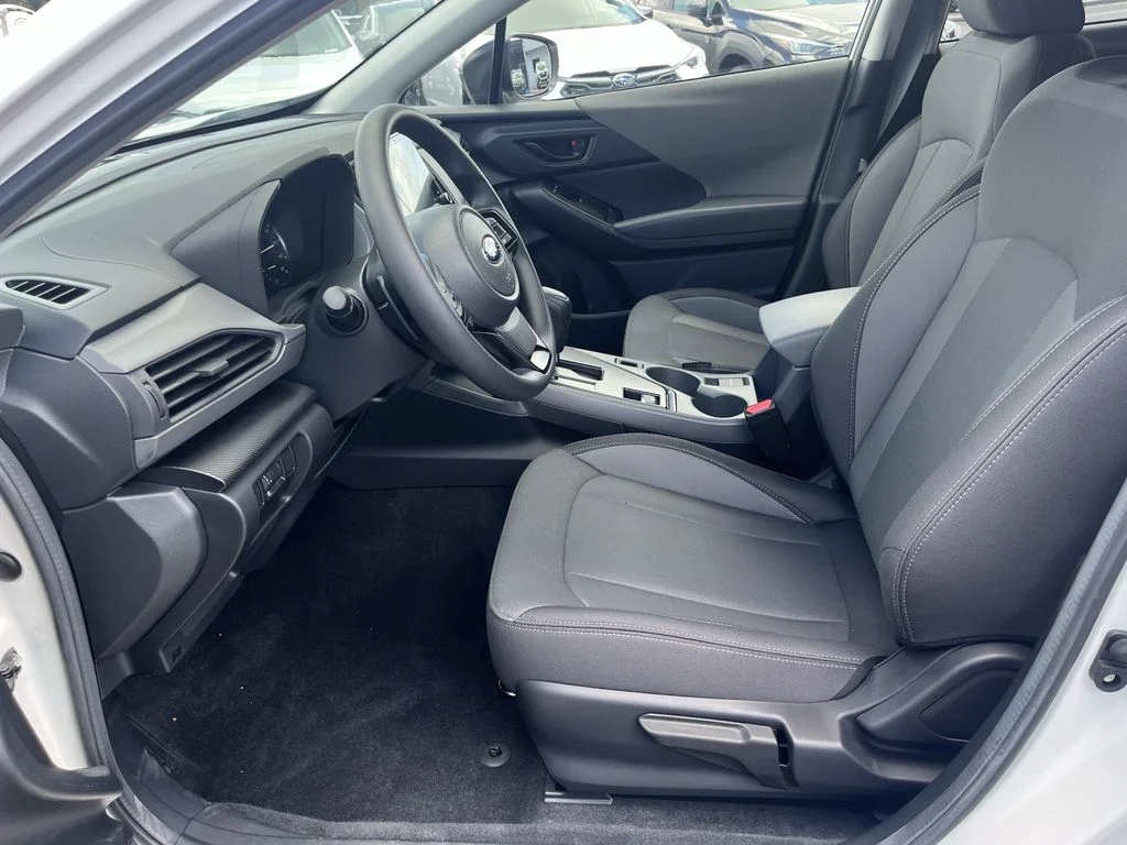 New 2026 CRYSTAL WHITE PEARL Subaru Premium image 20