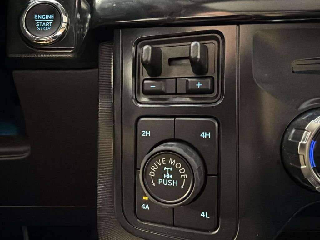 Used 2026 White Ford Raptor image 23